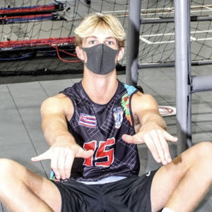 Meet your Posher, Hunter